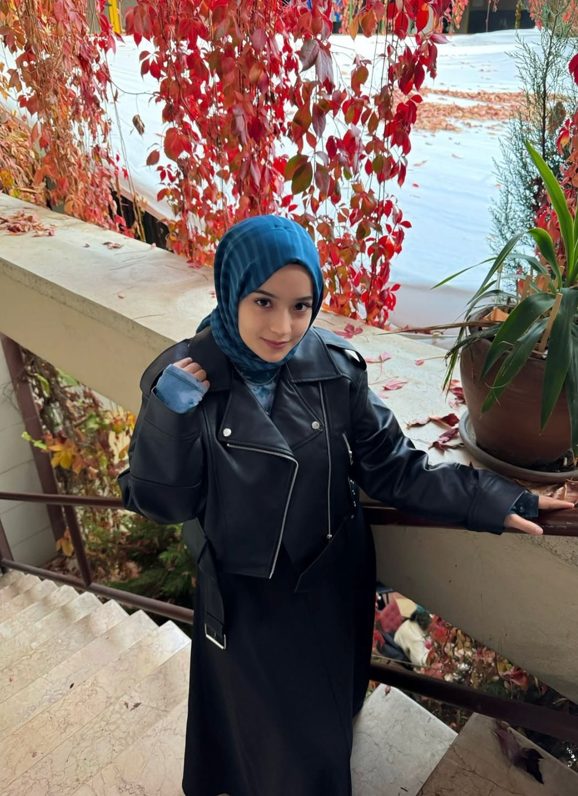 Çubuk Büyüleyici Partner Escort Bayan İpek