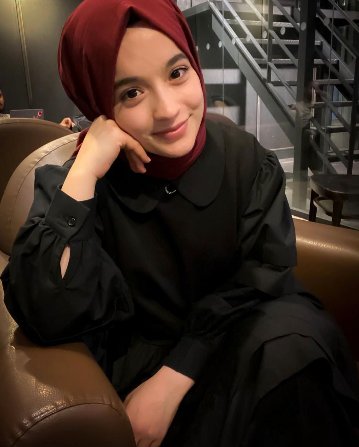Çubuk Yabancı Escort Bayan Banu